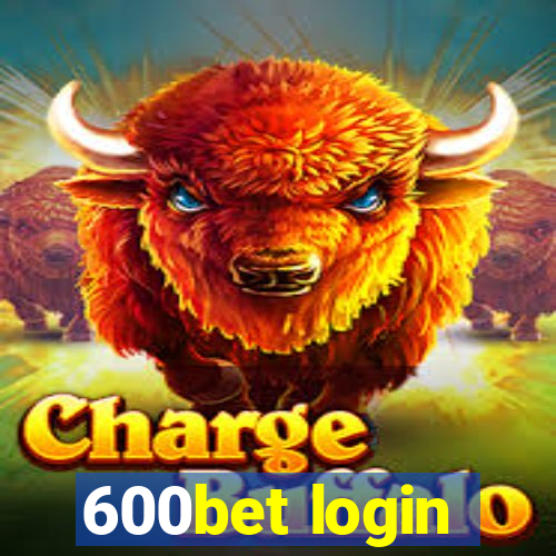 600bet login